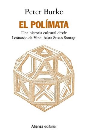 EL POLÍMATA | 9788413625010 | BURKE, PETER | Llibreria L'Odissea - Libreria Online de Vilafranca del Penedès - Comprar libros