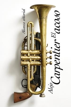 EL ACOSO | 9788413628042 | CARPENTIER, ALEJO | Llibreria L'Odissea - Libreria Online de Vilafranca del Penedès - Comprar libros