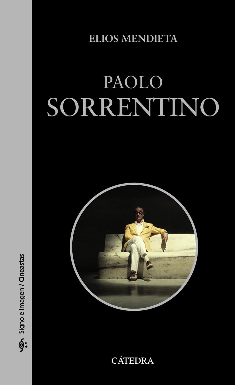 PAOLO SORRENTINO | 9788437644349 | MENDIETA, ELIOS | Llibreria L'Odissea - Libreria Online de Vilafranca del Penedès - Comprar libros