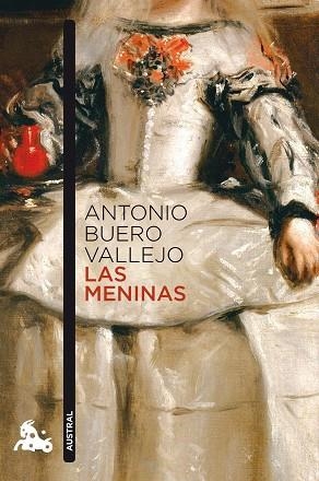 LAS MENINAS | 9788467039627 | BUERO VALLEJO, ANTONIO | Llibreria Online de Vilafranca del Penedès | Comprar llibres en català