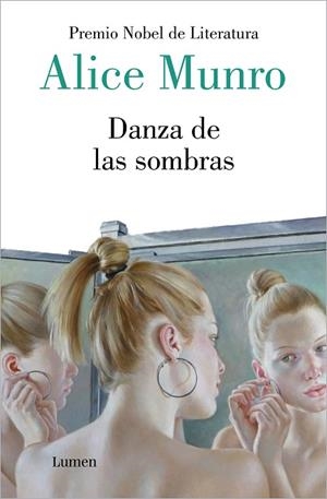 DANZA DE LAS SOMBRAS | 9788426410818 | MUNRO, ALICE | Llibreria Online de Vilafranca del Penedès | Comprar llibres en català