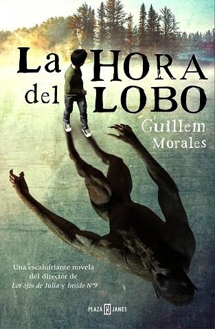 LA HORA DEL LOBO | 9788401027260 | MORALES, GUILLEM | Llibreria L'Odissea - Libreria Online de Vilafranca del Penedès - Comprar libros