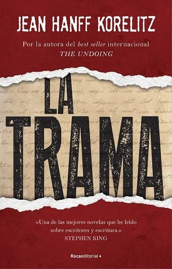 LA TRAMA | 9788418557996 | HANFF KORELITZ, JEAN | Llibreria L'Odissea - Libreria Online de Vilafranca del Penedès - Comprar libros
