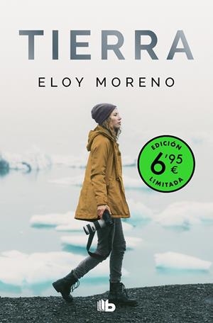TIERRA  | 9788413143835 | MORENO, ELOY | Llibreria L'Odissea - Libreria Online de Vilafranca del Penedès - Comprar libros