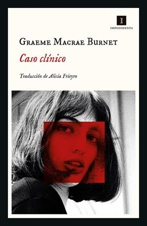 CASO CLÍNICO | 9788418668562 | MACRAE BURNET, GRAEME | Llibreria Online de Vilafranca del Penedès | Comprar llibres en català