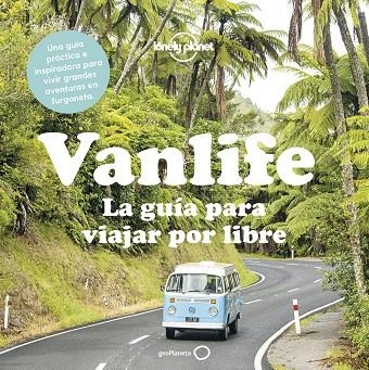 VANLIFE  | 9788408250784 | AA. VV. | Llibreria L'Odissea - Libreria Online de Vilafranca del Penedès - Comprar libros