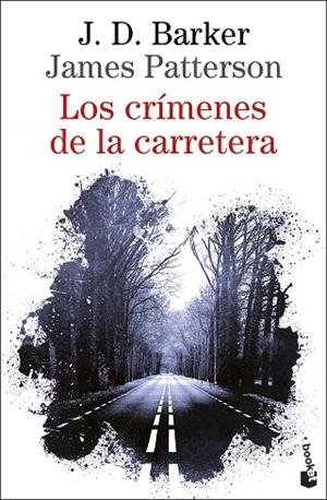 LOS CRÍMENES DE LA CARRETERA | 9788423361496 | BARKER, J.D./PATTERSON, JAMES | Llibreria L'Odissea - Libreria Online de Vilafranca del Penedès - Comprar libros