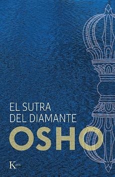 EL SUTRA DEL DIAMANTE | 9788499889856 | OSHO | Llibreria Online de Vilafranca del Penedès | Comprar llibres en català