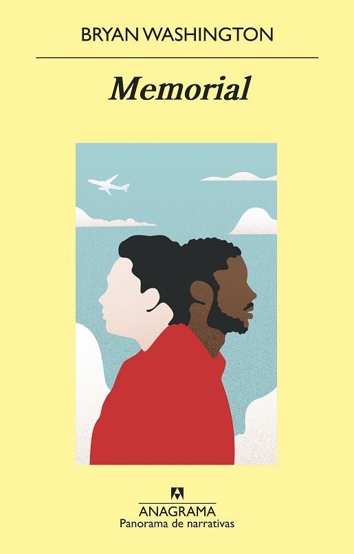 MEMORIAL | 9788433981189 | WASHINGTON, BRYAN | Llibreria L'Odissea - Libreria Online de Vilafranca del Penedès - Comprar libros