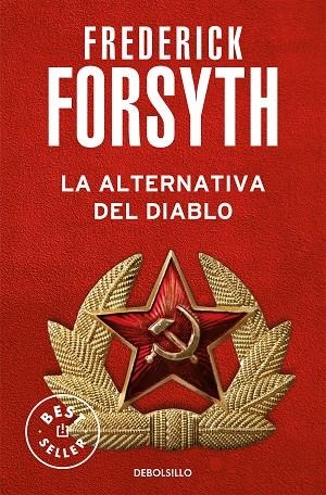 LA ALTERNATIVA DEL DIABLO | 9788497594332 | FORSYTH, FREDERICK | Llibreria L'Odissea - Libreria Online de Vilafranca del Penedès - Comprar libros