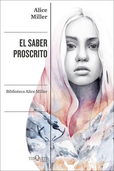 EL SABER PROSCRITO | 9788411071291 | MILLER, ALICE | Llibreria L'Odissea - Libreria Online de Vilafranca del Penedès - Comprar libros