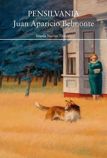PENSILVANIA | 9788419207517 | APARICIO BELMONTE, JUAN | Llibreria L'Odissea - Libreria Online de Vilafranca del Penedès - Comprar libros
