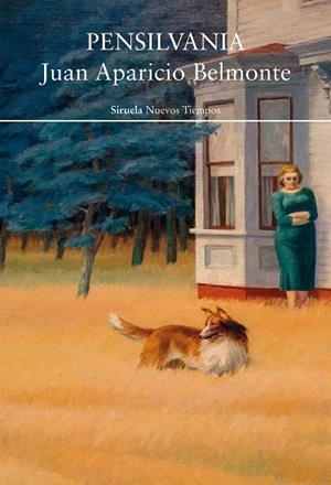 PENSILVANIA | 9788419207517 | APARICIO BELMONTE, JUAN | Llibreria Online de Vilafranca del Penedès | Comprar llibres en català