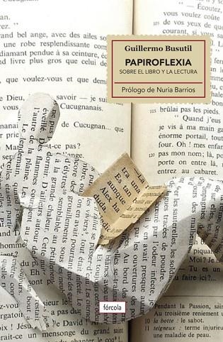 PAPIROFLEXIA | 9788417425128 | BUSUTIL, GUILLERMO | Llibreria L'Odissea - Libreria Online de Vilafranca del Penedès - Comprar libros