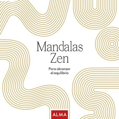 MANDALAS ZEN  | 9788418933158 | VARIOS AUTORES | Llibreria L'Odissea - Libreria Online de Vilafranca del Penedès - Comprar libros