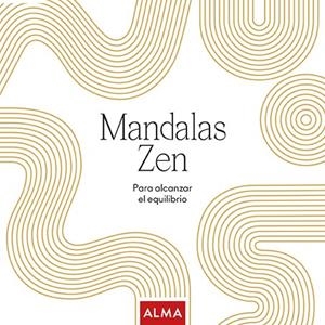 MANDALAS ZEN  | 9788418933158 | VARIOS AUTORES | Llibreria Online de Vilafranca del Penedès | Comprar llibres en català