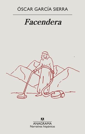 FACENDERA | 9788433999535 | GARCÍA SIERRA, ÓSCAR | Llibreria L'Odissea - Libreria Online de Vilafranca del Penedès - Comprar libros