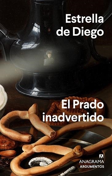 EL PRADO INADVERTIDO | 9788433964922 | DE DIEGO, ESTRELLA | Llibreria Online de Vilafranca del Penedès | Comprar llibres en català