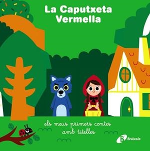 LA CAPUTXETA VERMELLA | 9788413491462 | VARIOS AUTORES | Llibreria L'Odissea - Libreria Online de Vilafranca del Penedès - Comprar libros