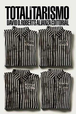 EL TOTALITARISMO | 9788413628585 | ROBERTS, DAVID A. | Llibreria Online de Vilafranca del Penedès | Comprar llibres en català