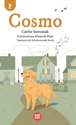 COSMO | 9788418288333 | SOROSIAK, CARLIE | Llibreria L'Odissea - Libreria Online de Vilafranca del Penedès - Comprar libros