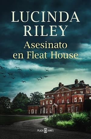 ASESINATO EN FLEAT HOUSE | 9788401028809 | RILEY, LUCINDA | Llibreria Online de Vilafranca del Penedès | Comprar llibres en català