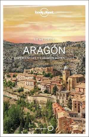 LO MEJOR DE ARAGÓN 1 | 9788408254461 | BASSI, GIACOMO | Llibreria L'Odissea - Libreria Online de Vilafranca del Penedès - Comprar libros