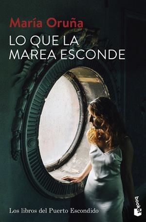 LO QUE LA MAREA ESCONDE | 9788423361465 | ORUÑA, MARÍA | Llibreria Online de Vilafranca del Penedès | Comprar llibres en català