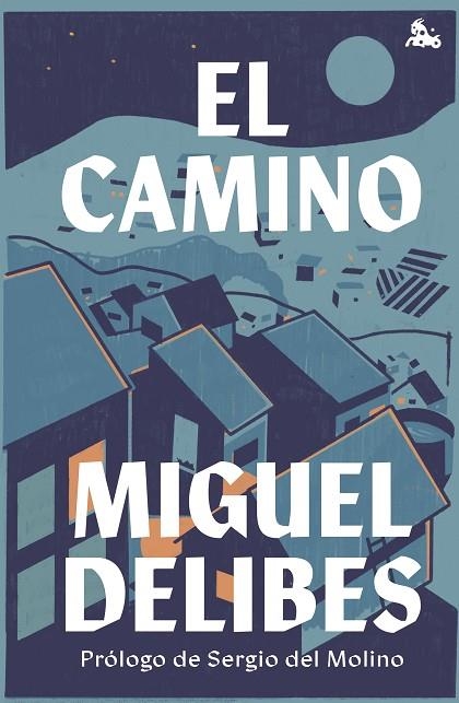 EL CAMINO | 9788423361519 | DELIBES, MIGUEL | Llibreria L'Odissea - Libreria Online de Vilafranca del Penedès - Comprar libros