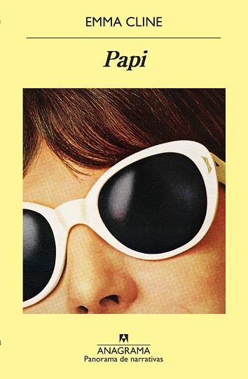 PAPI | 9788433981196 | CLINE, EMMA | Llibreria L'Odissea - Libreria Online de Vilafranca del Penedès - Comprar libros