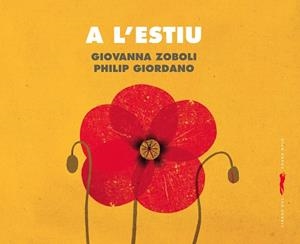 A L'ESTIU | 9788412504828 | GIOVANNA ZOBOLI | Llibreria Online de Vilafranca del Penedès | Comprar llibres en català