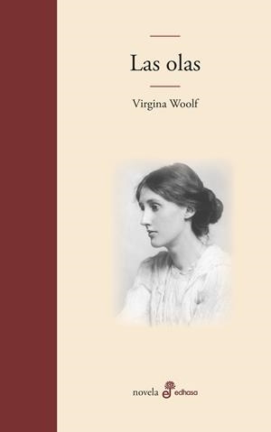 LAS OLAS | 9788435011570 | WOOLF, VIRGINIA | Llibreria L'Odissea - Libreria Online de Vilafranca del Penedès - Comprar libros