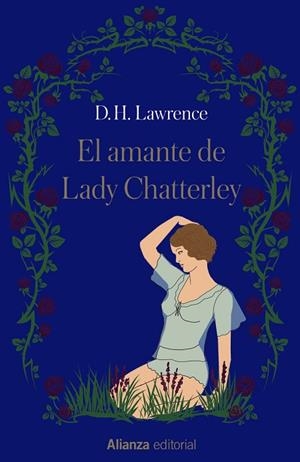 EL AMANTE DE LADY CHATTERLEY | 9788413628455 | LAWRENCE, D. H. | Llibreria L'Odissea - Libreria Online de Vilafranca del Penedès - Comprar libros