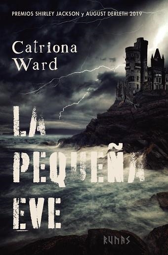 LA PEQUEÑA EVE | 9788413627892 | WARD, CATRIONA | Llibreria L'Odissea - Libreria Online de Vilafranca del Penedès - Comprar libros