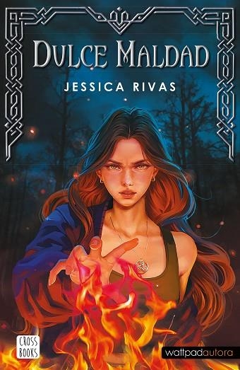 DULCE MALDAD | 9788408255659 | RIVAS, JESSICA | Llibreria L'Odissea - Libreria Online de Vilafranca del Penedès - Comprar libros