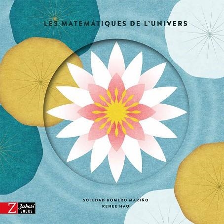 LES MATEMÀTIQUES DE L'UNIVERS | 9788418830365 | ROMERO MARIÑO, SOLEDAD | Llibreria L'Odissea - Libreria Online de Vilafranca del Penedès - Comprar libros