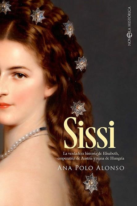SISSI | 9788413843643 | POLO ALONSO, ANA | Llibreria L'Odissea - Libreria Online de Vilafranca del Penedès - Comprar libros