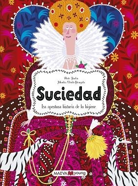 SUCIEDAD | 9788419110213 | SOCHA, PIOTR | Llibreria L'Odissea - Libreria Online de Vilafranca del Penedès - Comprar libros
