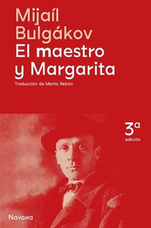 EL MAESTRO Y MARGARITA | 9788419311054 | BULGÁKOV, MIJAÍL | Llibreria L'Odissea - Libreria Online de Vilafranca del Penedès - Comprar libros