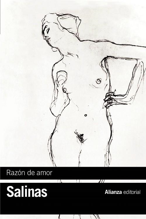RAZÓN DE AMOR | 9788413628554 | SALINAS, PEDRO | Llibreria L'Odissea - Libreria Online de Vilafranca del Penedès - Comprar libros