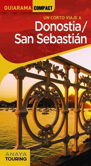 DONOSTIA SAN SEBASTIÁN | 9788491584605 | ALONSO IBARROLA, JOSÉ MANUEL/DOMENCH, JOSÉ MARÍA/AZPILICUETA, LUIS/MEDINA BAÑÓN, IGNACIO/GÓMEZ, IÑAK | Llibreria Online de Vilafranca del Penedès | Comprar llibres en català