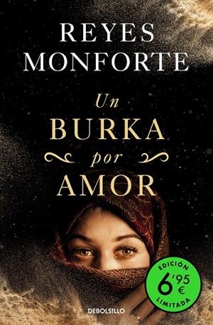 UN BURKA POR AMOR EDICIÓN LIMITADA A UN PRECIO ESPECIAL | 9788466361231 | MONFORTE, REYES | Llibreria Online de Vilafranca del Penedès | Comprar llibres en català