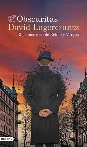 OBSCURITAS | 9788423361809 | LAGERCRANTZ, DAVID | Llibreria Online de Vilafranca del Penedès | Comprar llibres en català