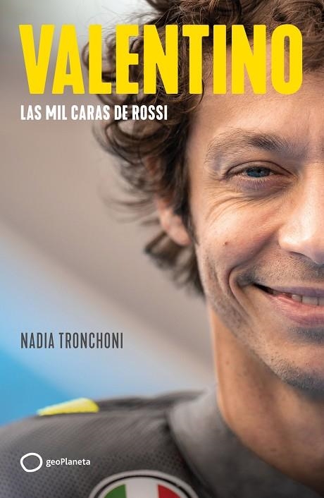 VALENTINO | 9788408257158 | TRONCHONI, NADIA | Llibreria L'Odissea - Libreria Online de Vilafranca del Penedès - Comprar libros