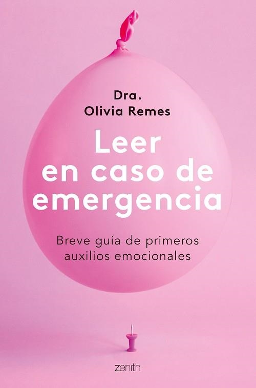 LEER EN CASO DE EMERGENCIA | 9788408257721 | REMES, OLIVIA | Llibreria L'Odissea - Libreria Online de Vilafranca del Penedès - Comprar libros