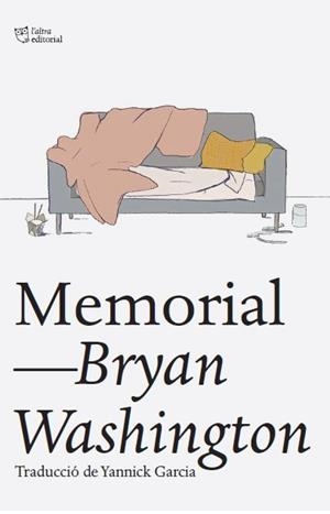 MEMORIAL | 9788412539509 | WASHINGTON, BRYAN | Llibreria Online de Vilafranca del Penedès | Comprar llibres en català