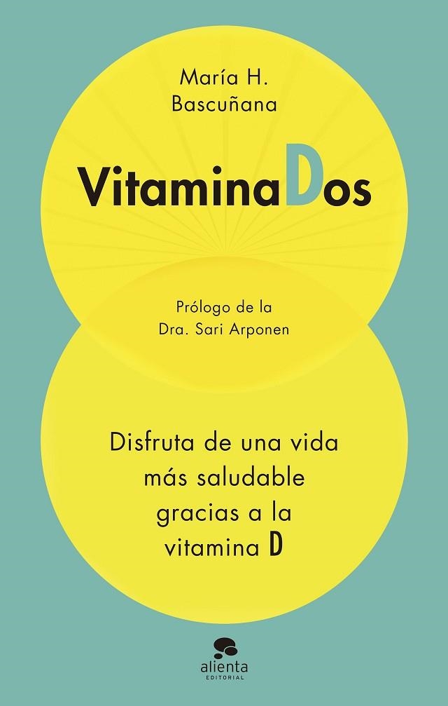 VITAMINADOS | 9788413441672 | HERNÁNDEZ BASCUÑANA, MARIA | Llibreria L'Odissea - Libreria Online de Vilafranca del Penedès - Comprar libros