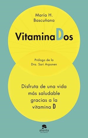 VITAMINADOS | 9788413441672 | HERNÁNDEZ BASCUÑANA, MARIA | Llibreria Online de Vilafranca del Penedès | Comprar llibres en català