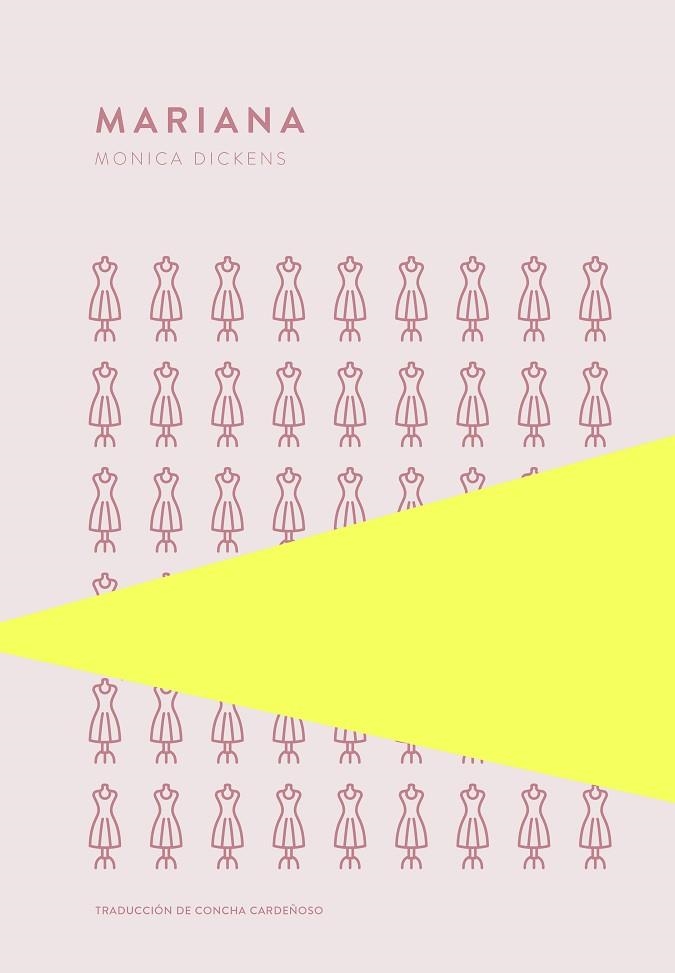 MARIANA | 9789992076248 | DICKENS, MONICA | Llibreria Online de Vilafranca del Penedès | Comprar llibres en català