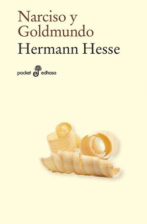 NARCISO Y GOLDMUNDO | 9788435019279 | HESSE, HERMANN | Llibreria Online de Vilafranca del Penedès | Comprar llibres en català